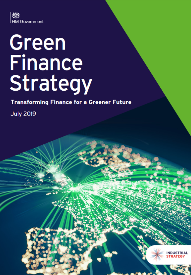 Green Finance.